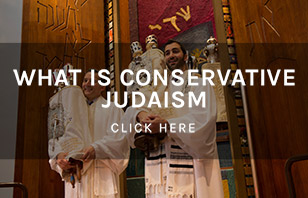 conservative-judaism