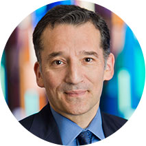 Rabbi David Wolpe
