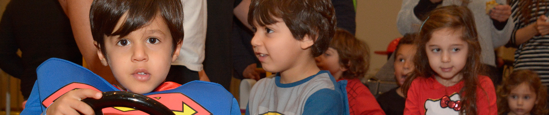 Banner