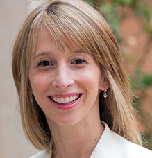 Dr. Sarah Shulkind