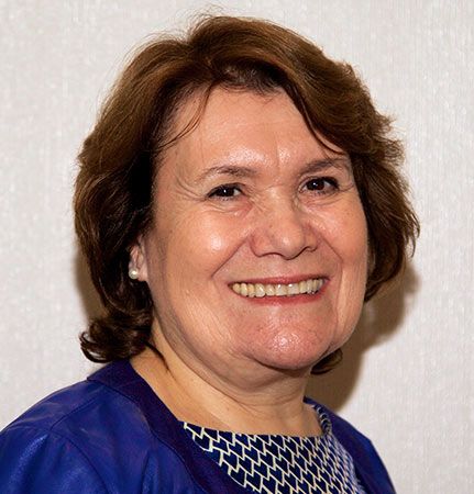 Anna Tenenblatt