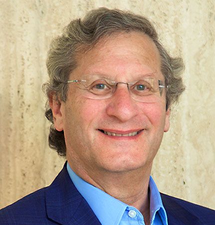 Cary Lerman