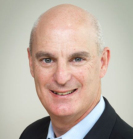 Eric Diamond