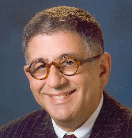 Ira Friedman