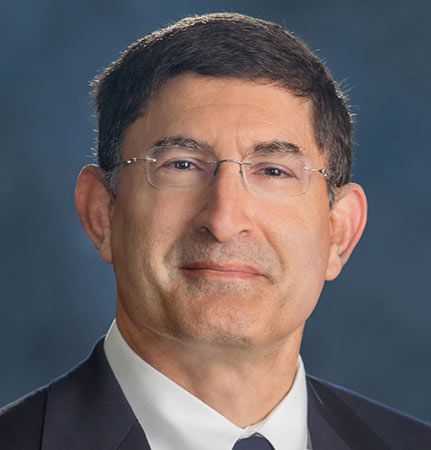 Joel Weinstein