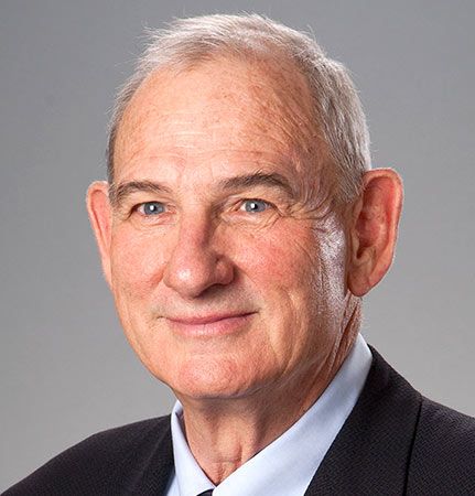Milton B. Hyman