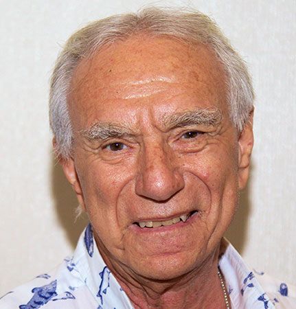 Paul Herman