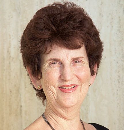 Rosa Berman Ruder