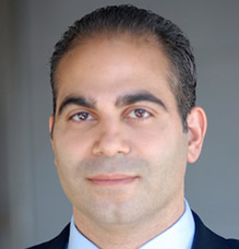 Allen Kamrava