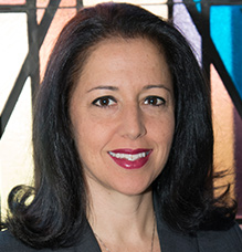 Danielle Salem-Kassin