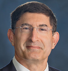 Headshot of Joel Weinstein