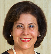 Mehrzad Roshan