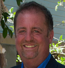 Headshot of Michael Silberstein