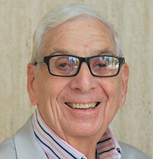 Peter Rothholz