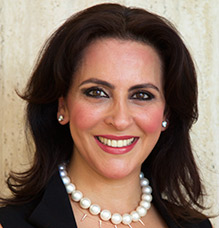 Sharona R. Nazarian