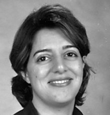ELHAM RAD
