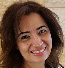 ELHAM KASHANIROKH