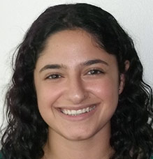 REBECCA KASHANIROKH
