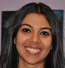 SHANILLA NATANZI