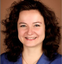ESTHER JONAS-MAERTIN