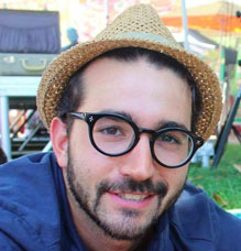 NATAN BENCHIMOL