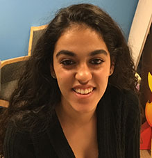 SAHAR ADASHA