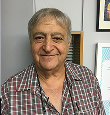 JACKIE EDERY