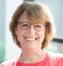 Headshot of Marci Maniker