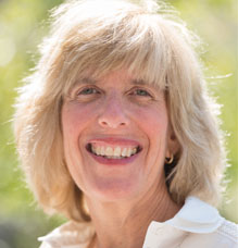 Leslie Wachtel