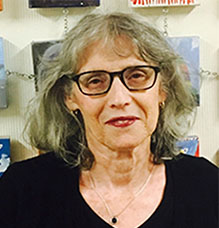 LIORA MESZAROS