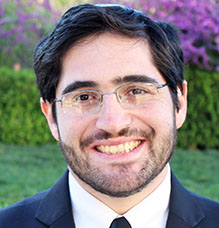 Rabbi Sam Rotenberg