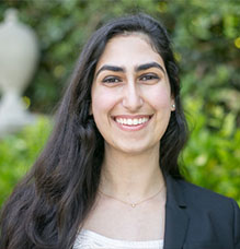 SAHAR FARAHI
