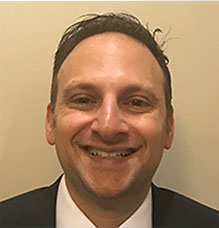 Daniel Delshad