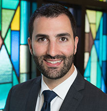 Cantor Marcus Feldman
