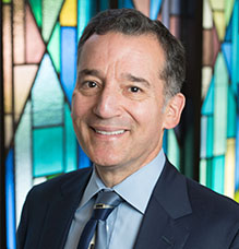 Rabbi David Wolpe