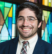 Rabbi Sam Rotenberg