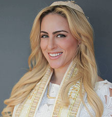 Stephanie Kupfer