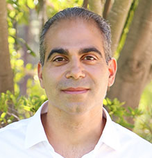 Allen Kamrava