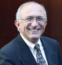 Farshad Rafii