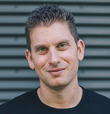 Joseph Miller