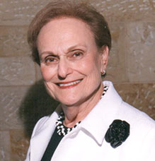 Roz Goldstine