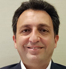 Sam Parsi