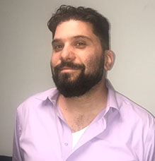 Gil Baron