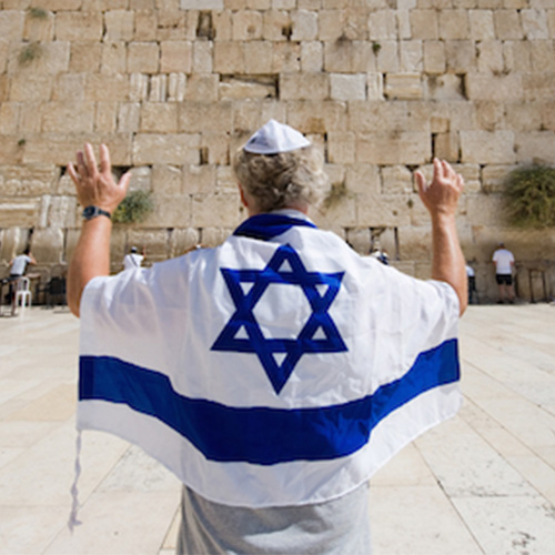 What To Do About The State Of Judaism In The Jewish State Sinai Temple 