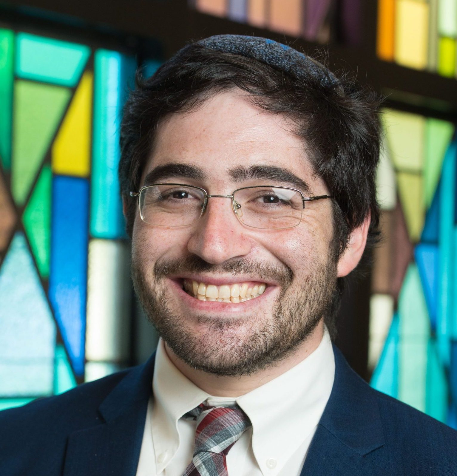 Rabbi Sam Rotenberg