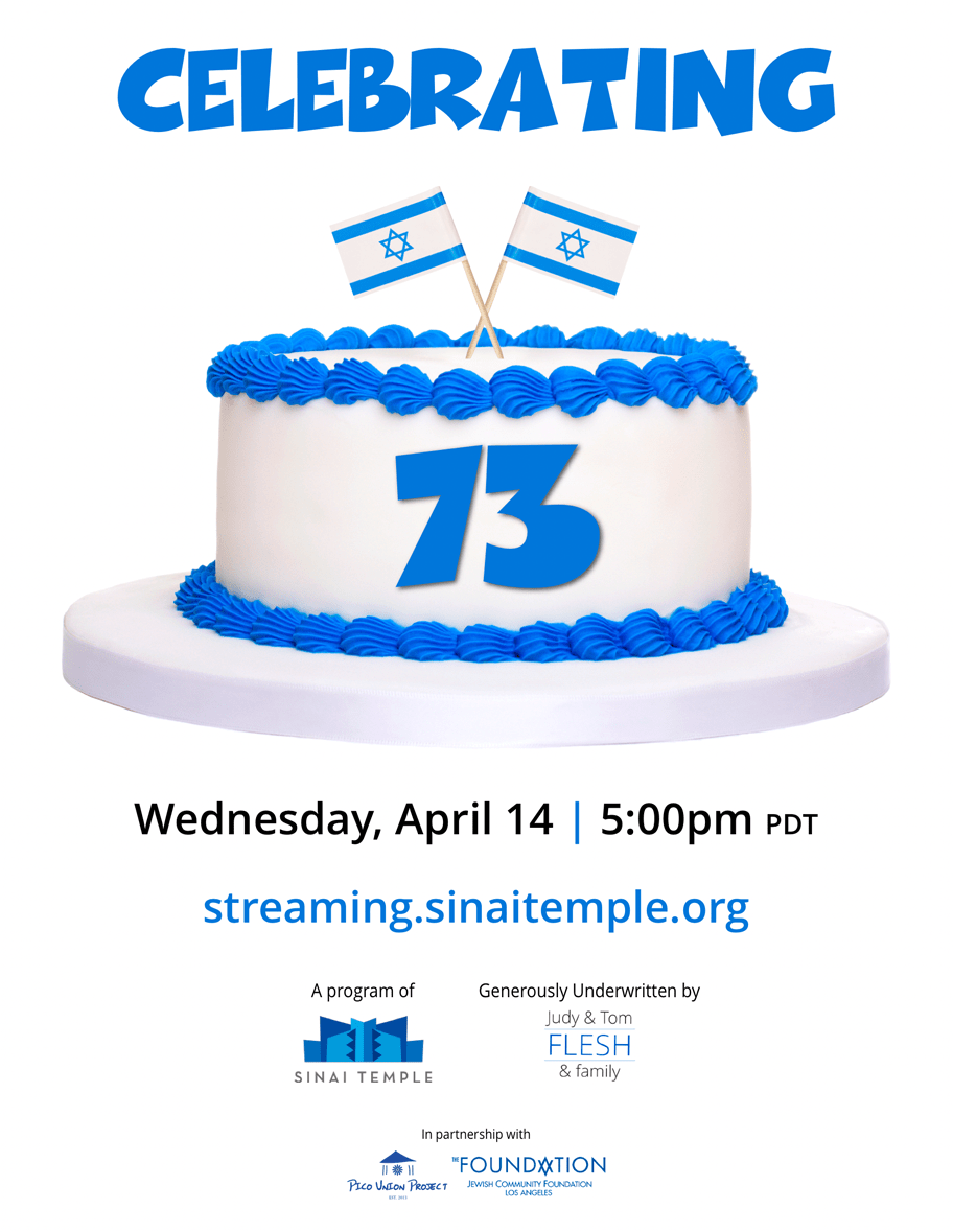Happy 73