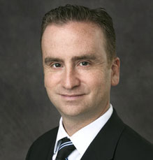 Reuben Berman