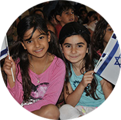 Sinai Temple Religious School