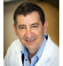 Headshot of Dr. Andrew Wachtel