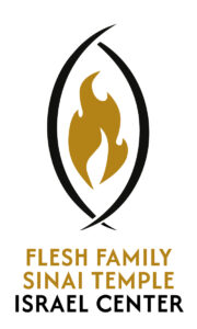 Flesh Family Sinai Temple Israel Center